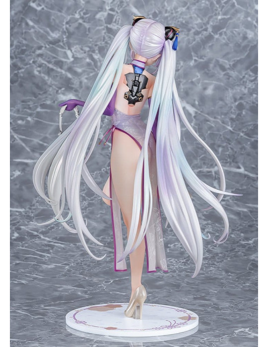 Azur Lane PVC Figure 1/6 Kearsarge Springtime Monitoring 28 cm Phat!