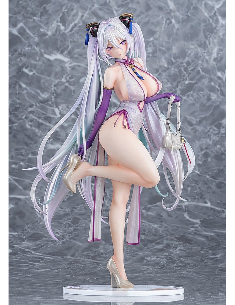 Azur Lane PVC Figure 1/6 Kearsarge Springtime Monitoring 28 cm Phat!