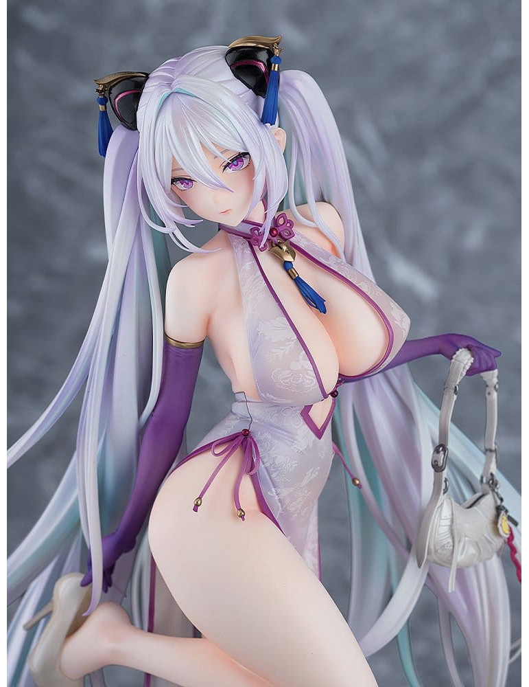 Azur Lane figurine PVC 1/6 Kearsarge Springtime Monitoring 28 cm Phat!