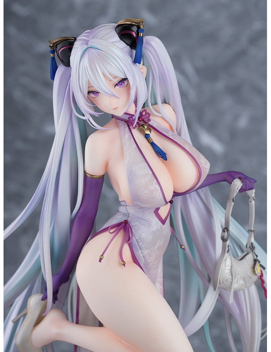 Azur Lane PVC Figure 1/6 Kearsarge Springtime Monitoring 28 cm Phat!
