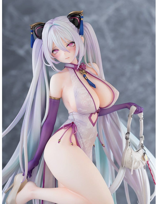 Azur Lane PVC Figure 1/6 Kearsarge Springtime Monitoring 28 cm Phat!