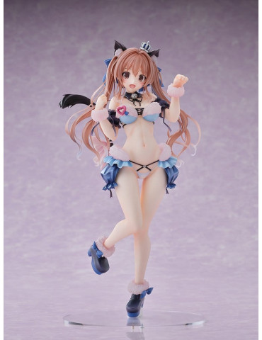 Original Character figurine 1/6 Kanon-chan Illustration by karory 29 cm Orchid Seed