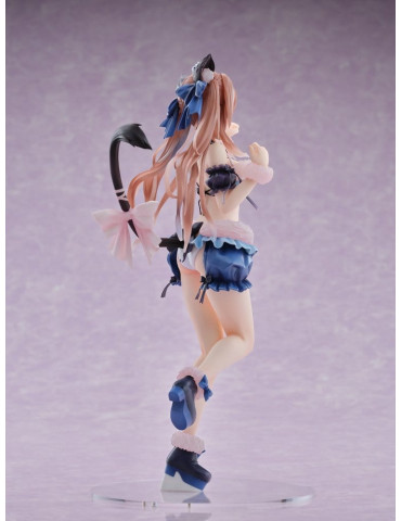 Original Character figurine 1/6 Kanon-chan Illustration by karory 29 cm Orchid Seed 2