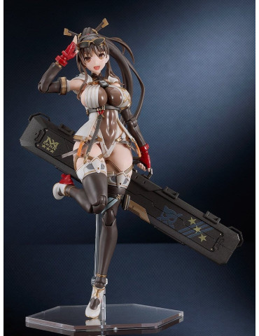Original Character Plamatea Plastic Model Kit MX-chan 16 cm Max Factory