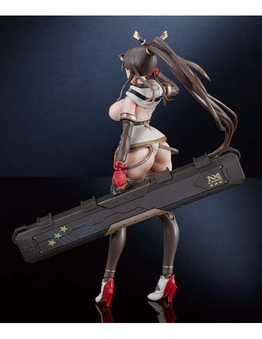 Original Character Plamatea Plastic Model Kit MX-chan 16 cm Max Factory
