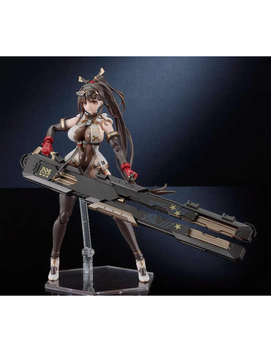 Original Character Plamatea Plastic Model Kit MX-chan 16 cm Max Factory