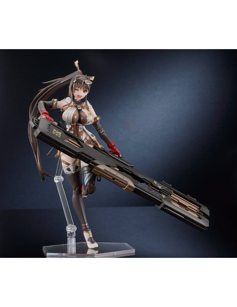 Original Character Plamatea Plastic Model Kit MX-chan 16 cm Max Factory