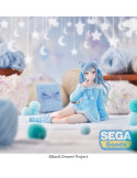 BanG Dream! Yumemirize PVC Figure Sakiko Togawa Pajama Party! 14 cm Sega