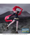 Dandadan Luminasta PVC Figure Aira (transformed) 19 cm Sega