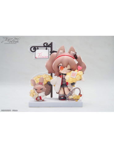 Arknights Cuties Series Mini Figure Angelina 11 cm Apex