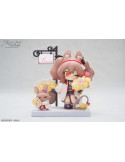 Arknights Cuties Series Mini Figure Angelina 11 cm Apex