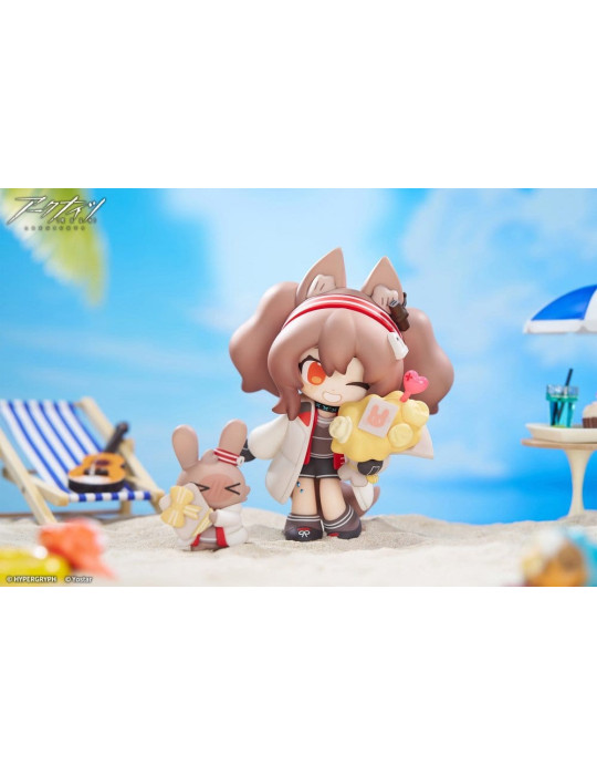 Arknights Cuties Series figurine mini Angelina 11 cm Apex