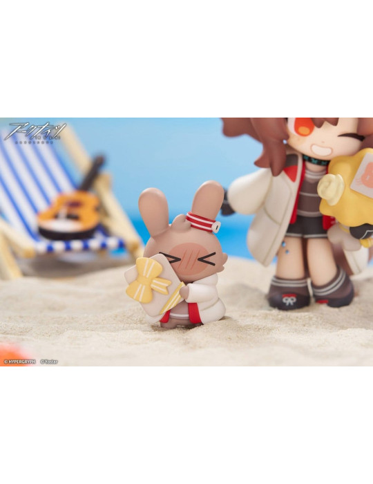 Arknights Cuties Series Mini Figure Angelina 11 cm Apex