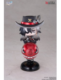 Honkai: Star Rail Chibi Chara PVC Figure Boothill YuraYura 11 cm Apex