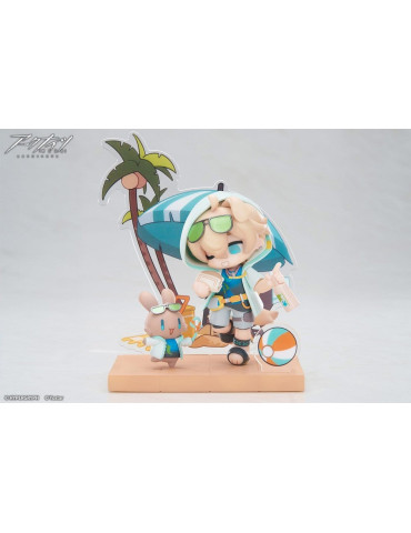 Arknights Cuties Series PVC Figure Tequilla 11 cm Apex