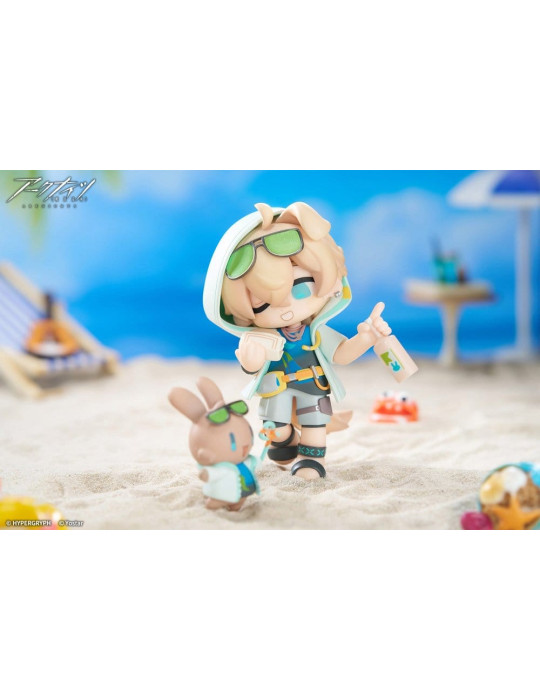 Arknights Cuties Series PVC Figure Tequilla 11 cm Apex