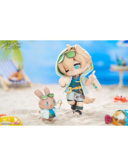 Arknights Cuties Series PVC Figure Tequilla 11 cm Apex