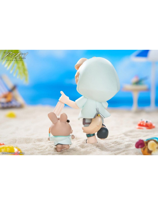 Arknights Cuties Series PVC Figure Tequilla 11 cm Apex