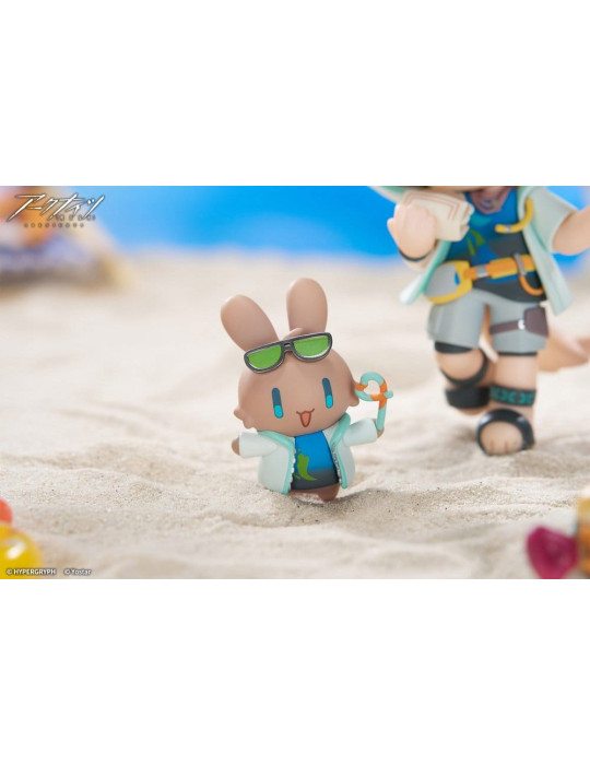 Arknights Cuties Series PVC Figure Tequilla 11 cm Apex