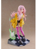 Original Character figurine PVC 1/3.5 LimeLight Lemonade Jam Ena Harumi AmiAmi Limited Edition 48 cm AliceGlint