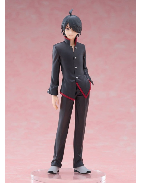 Monogatari Series CHILLfigg Mini Figures Blind Box Assortment (6) Vision