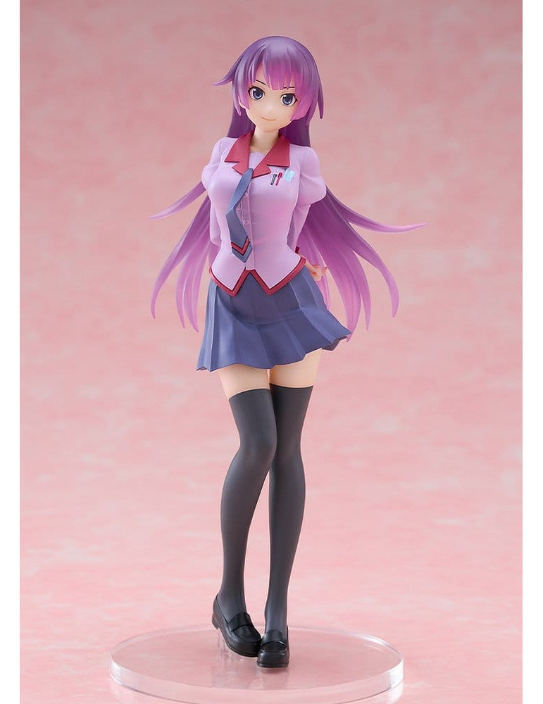 Monogatari Series CHILLfigg Mini Figures Blind Box Assortment (6) Vision