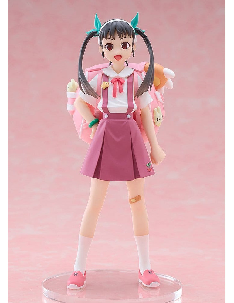 Monogatari Series CHILLfigg Mini Figures Blind Box Assortment (6) Vision
