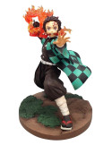 Demon Slayer: Kimetsu no Yaiba Exceed Creative Figure PVC Figure Kamado Tanjiro 16 cm Furyu