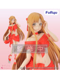 Sword Art Online BiCute Ribbons PVC Figure Asuna 24 cm Furyu