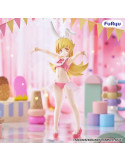 Monogatari Series BiCute Bunnies PVC Figure Shinobu Oshino 23 cm Furyu
