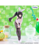 To Love Ru Darkness BiCute Bunnies PVC Figure Yui Kotegawa 28 cm Furyu