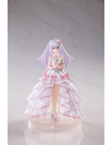 Plastic Memories PVC Figure 1/7 Isla Wedding Dress Ver. 23 cm Aniplex