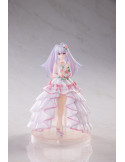 Plastic Memories PVC Figure 1/7 Isla Wedding Dress Ver. 23 cm Aniplex