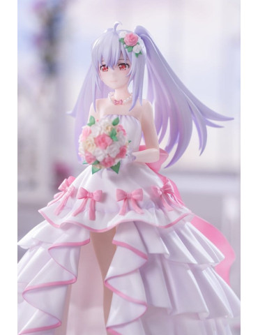 Plastic Memories PVC Figure 1/7 Isla Wedding Dress Ver. 23 cm Aniplex 2