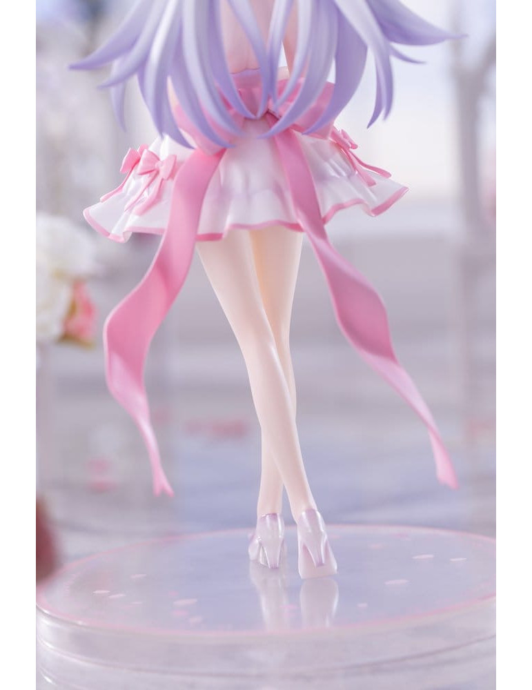 Plastic Memories PVC Figure 1/7 Isla Wedding Dress Ver. 23 cm Aniplex