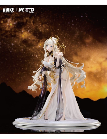 Goddess of Victory: Nikke PVC Figure 1/4 Crown: Glorious Flower 38 cm VKEND