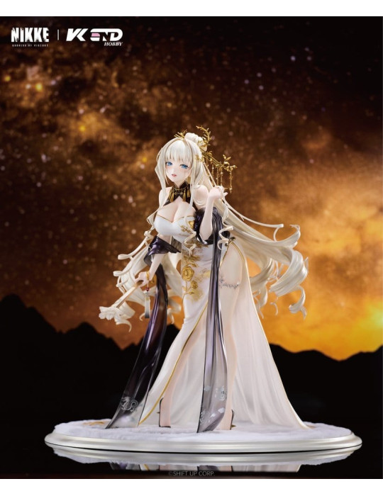 Goddess of Victory: Nikke PVC Figure 1/4 Crown: Glorious Flower 38 cm VKEND