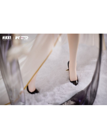Goddess of Victory: Nikke PVC Figure 1/4 Crown: Glorious Flower 38 cm VKEND 2