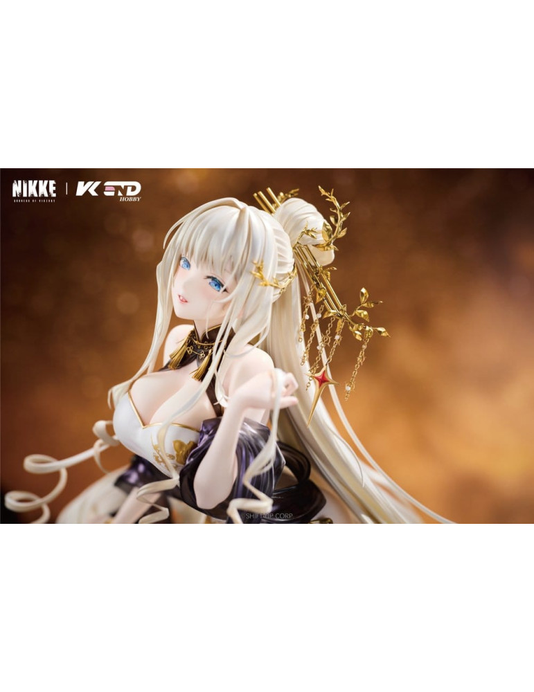Goddess of Victory: Nikke PVC Figure 1/4 Crown: Glorious Flower 38 cm VKEND