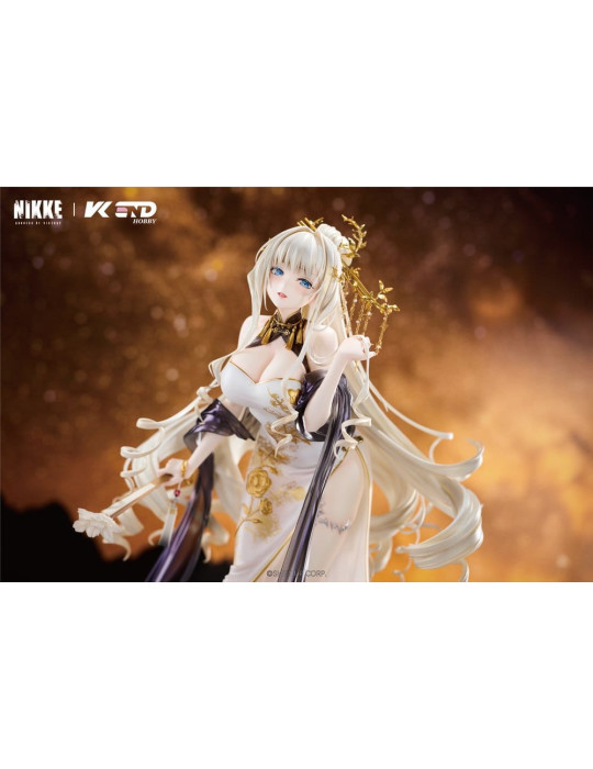 Goddess of Victory: Nikke PVC Figure 1/4 Crown: Glorious Flower 38 cm VKEND
