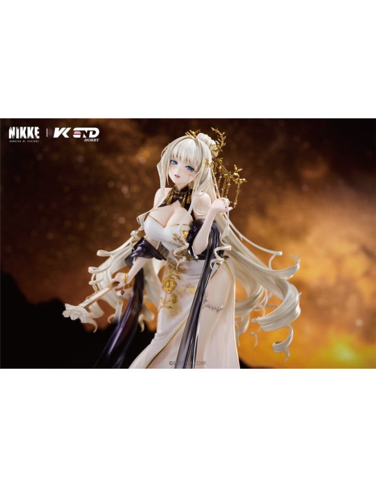 Goddess of Victory: Nikke PVC Figure 1/4 Crown: Glorious Flower 38 cm VKEND
