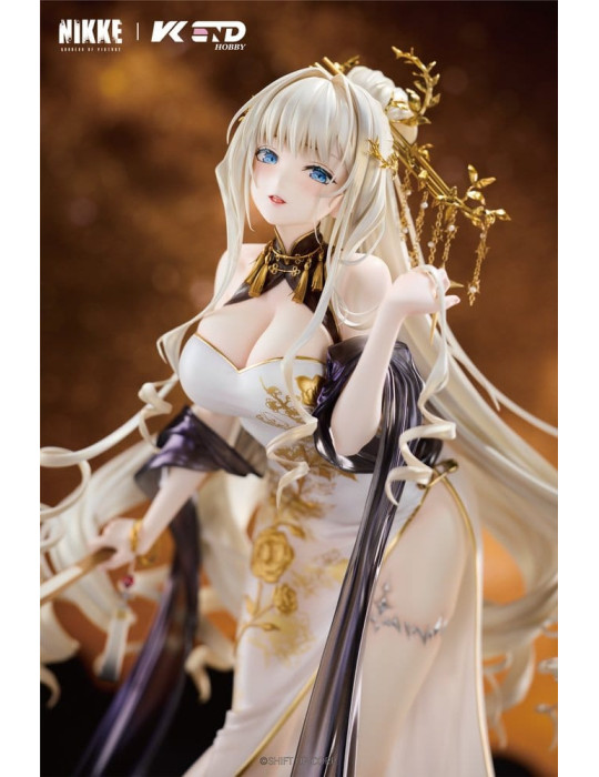 Goddess of Victory: Nikke PVC Figure 1/4 Crown: Glorious Flower 38 cm VKEND