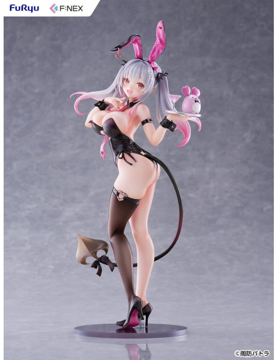 Patra Suou figurine PVC 1/6 F:NEX Patra Suou Bunny Ver. 30 cm Furyu