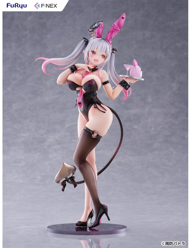 Patra Suou figurine PVC 1/6 F:NEX Patra Suou Bunny Ver. 30 cm Furyu