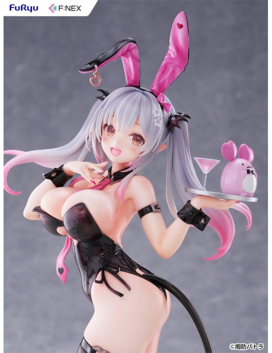 Patra Suou figurine PVC 1/6 F:NEX Patra Suou Bunny Ver. 30 cm Furyu