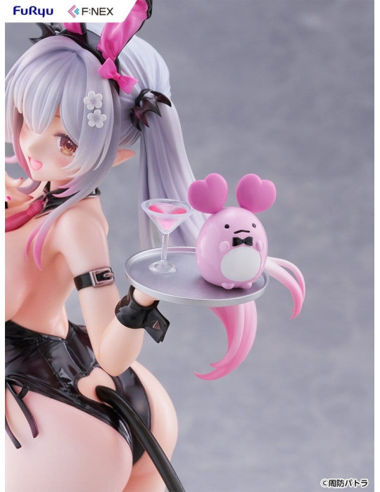 Patra Suou F:NEX PVC Figure 1/6 Patra Suou Bunny Ver. 30 cm Furyu