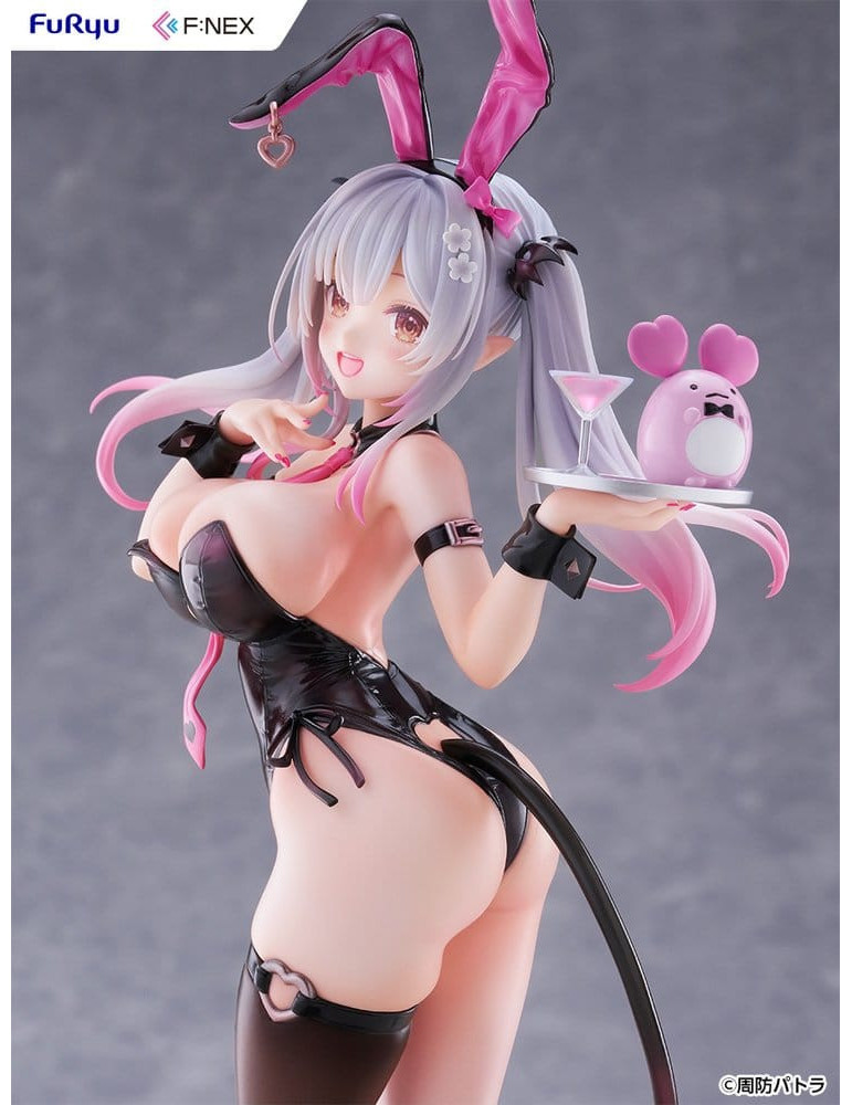 Patra Suou figurine PVC 1/6 F:NEX Patra Suou Bunny Ver. 30 cm Furyu