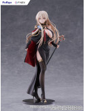 Azur Lane F:NEX PVC Figure 1/7 Bismarck Formal Dress Ver. 25 cm Furyu
