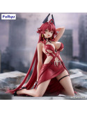 Goddess of Victory: Nikke Noodle Stopper PVC Figure Red Hood: Nonsense Red 14 cm Furyu