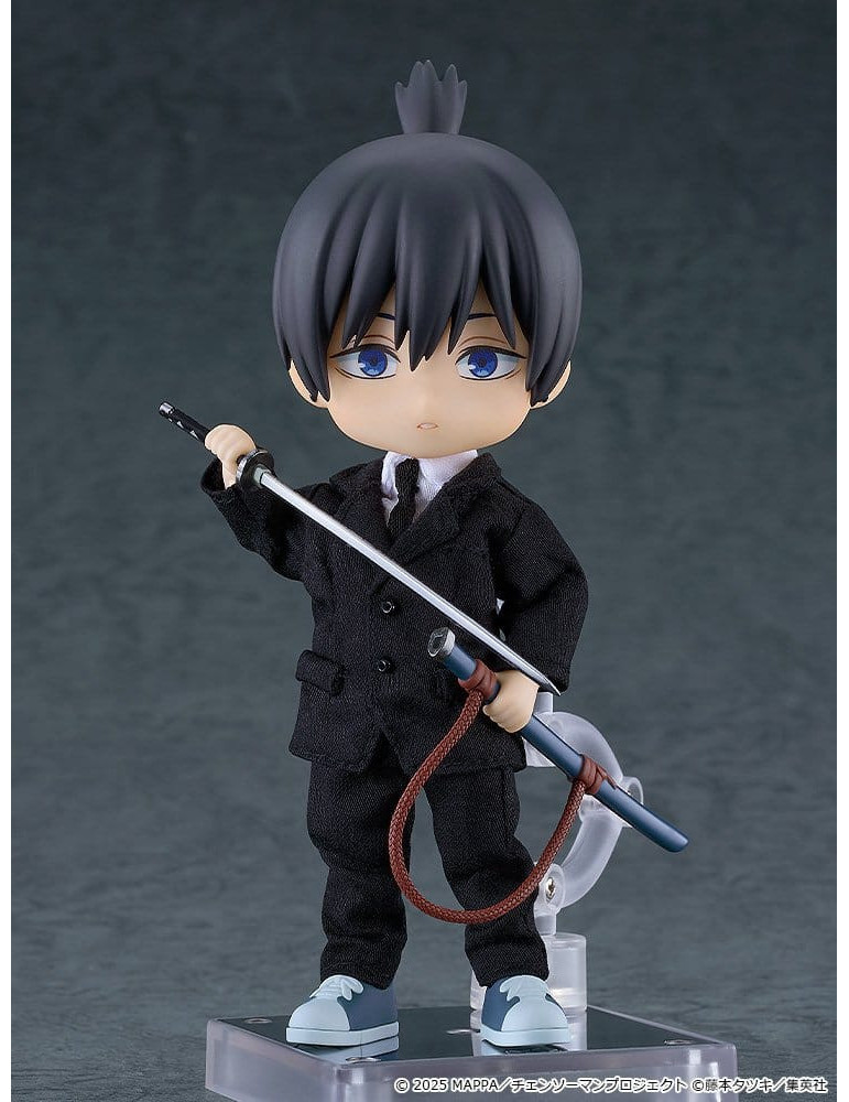 Chainsaw Man Nendoroid Doll figurine Aki Hayakawa 14 cm Good Smile